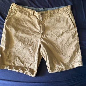 Polo Shorts